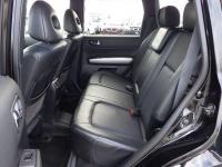 Nissan X-TRAIL 2011