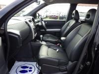 Nissan X-TRAIL 2011
