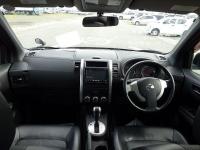 Nissan X-TRAIL 2011