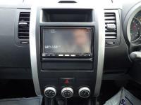 Nissan X-TRAIL 2011