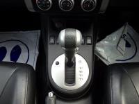 Nissan X-TRAIL 2011