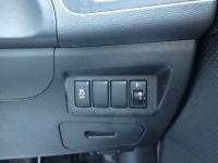 Nissan X-TRAIL 2011