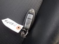 Nissan X-TRAIL 2011