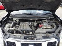 Nissan X-TRAIL 2011