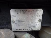 Nissan X-TRAIL 2011