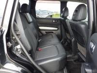 Nissan X-TRAIL 2011