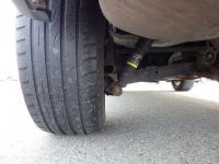 Nissan X-TRAIL 2011