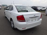 Toyota ALLION 2006