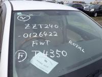 Toyota ALLION 2006