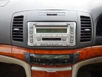 Toyota ALLION 2006