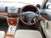 Toyota ALLION 2006