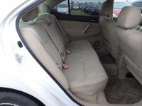 Toyota ALLION 2006