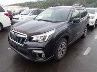 Subaru FORESTER 2019