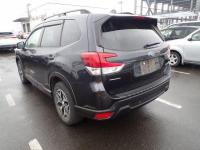 Subaru FORESTER 2019