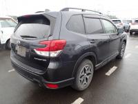 Subaru FORESTER 2019