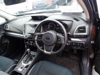 Subaru FORESTER 2019