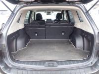 Subaru FORESTER 2019