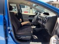Toyota AQUA 2012