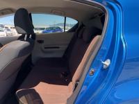 Toyota AQUA 2012