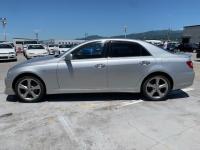 Toyota MARK X 2006