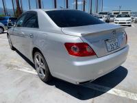 Toyota MARK X 2006