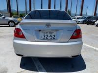 Toyota MARK X 2006