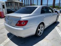 Toyota MARK X 2006