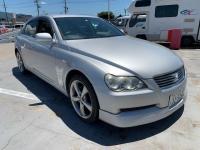 Toyota MARK X 2006