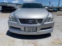 Toyota MARK X 2006