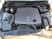 Toyota MARK X 2006