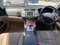 Toyota MARK X 2006