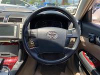 Toyota MARK X 2006