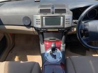 Toyota MARK X 2006