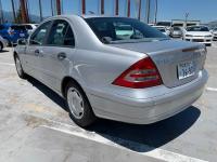 Mercedes Benz C-Class 2001