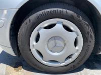 Mercedes Benz C-Class 2001