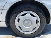 Mercedes Benz C-Class 2001