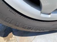 Mercedes Benz C-Class 2001