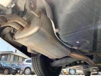Mercedes Benz C-Class 2001