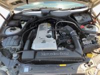 Mercedes Benz C-Class 2001