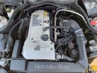 Mercedes Benz C-Class 2001