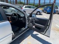 Mercedes Benz C-Class 2001