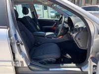 Mercedes Benz C-Class 2001