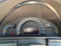 Mercedes Benz C-Class 2001