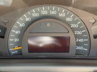 Mercedes Benz C-Class 2001