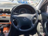 Mercedes Benz C-Class 2001