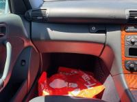 Mercedes Benz C-Class 2001