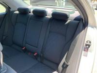 Mercedes Benz C-Class 2001