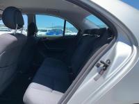 Mercedes Benz C-Class 2001