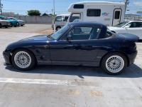 Suzuki CAPPUCCINO 1994