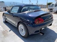 Suzuki CAPPUCCINO 1994